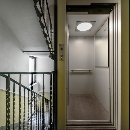 Casa Da Suite Distinta Milano Exteriör bild