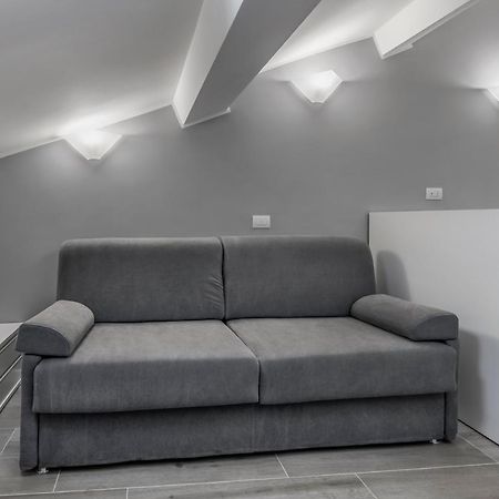 Casa Da Suite Distinta Milano Exteriör bild