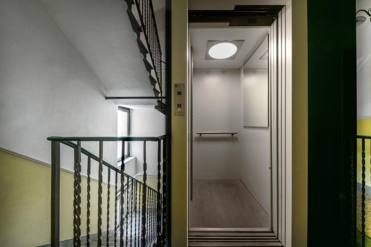 Casa Da Suite Distinta Milano Exteriör bild