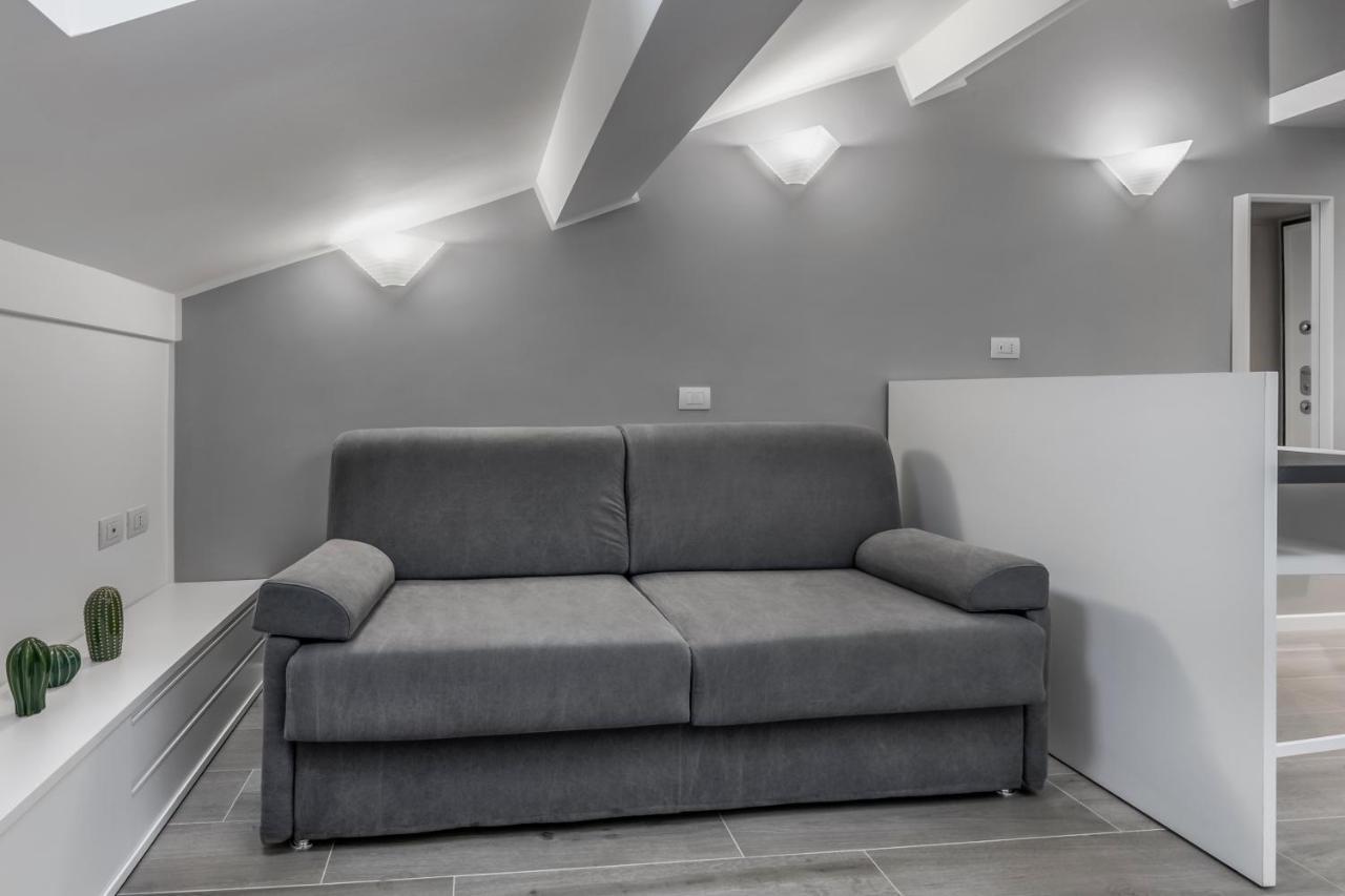 Casa Da Suite Distinta Milano Exteriör bild