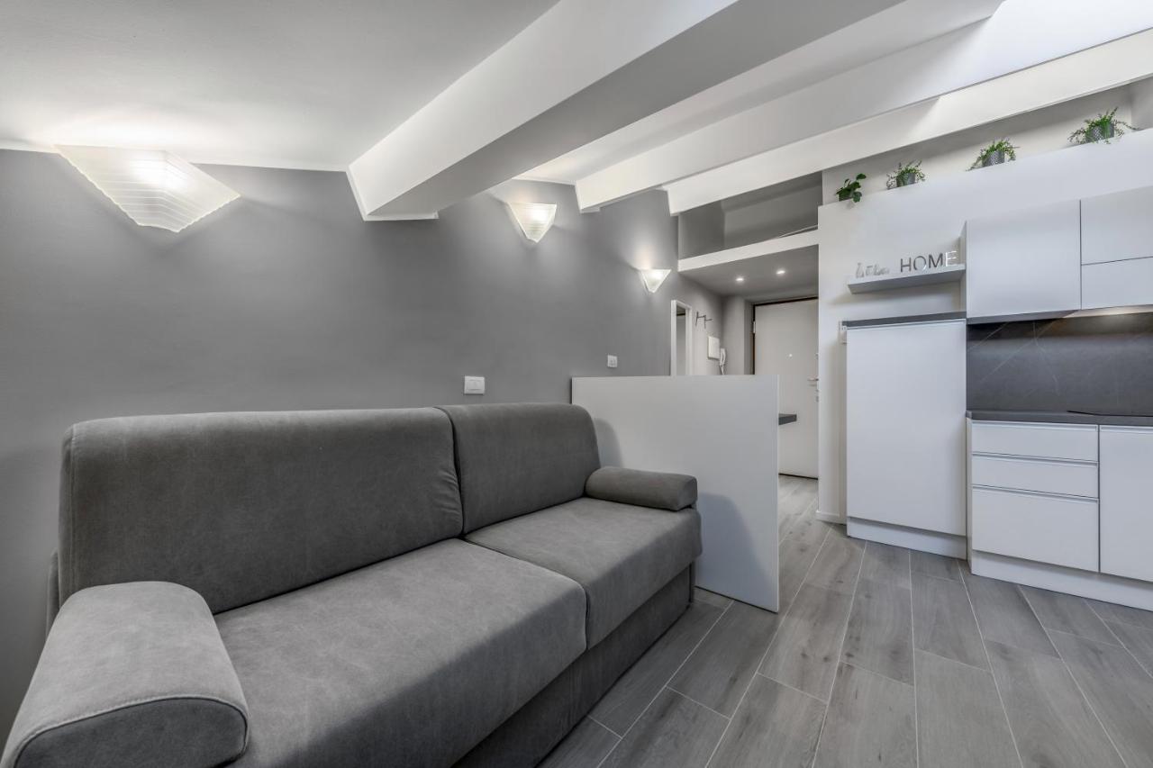 Casa Da Suite Distinta Milano Exteriör bild