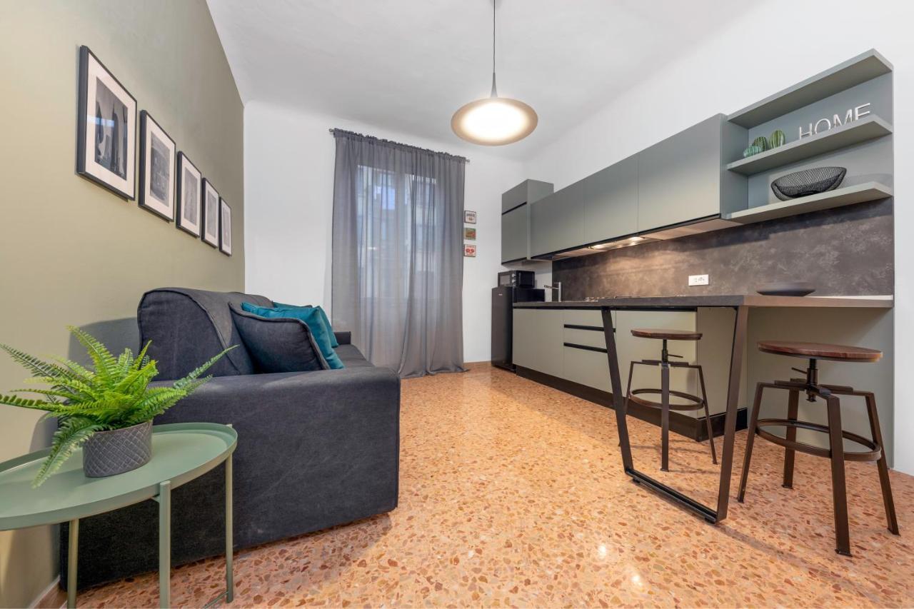 Casa Da Suite Distinta Milano Exteriör bild
