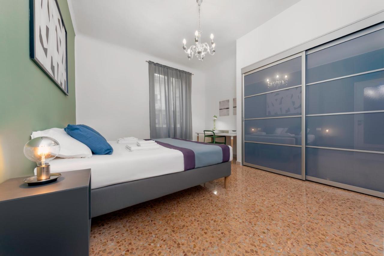 Casa Da Suite Distinta Milano Exteriör bild