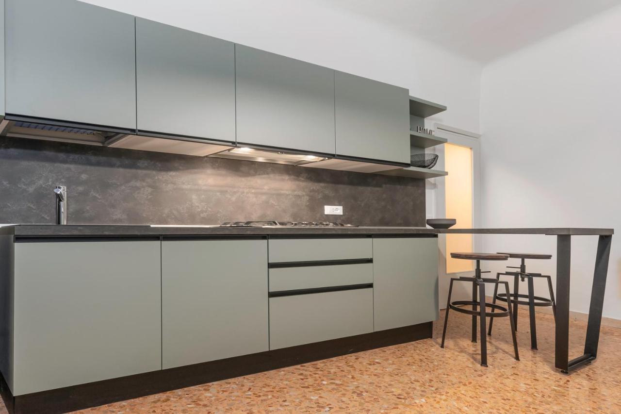 Casa Da Suite Distinta Milano Exteriör bild