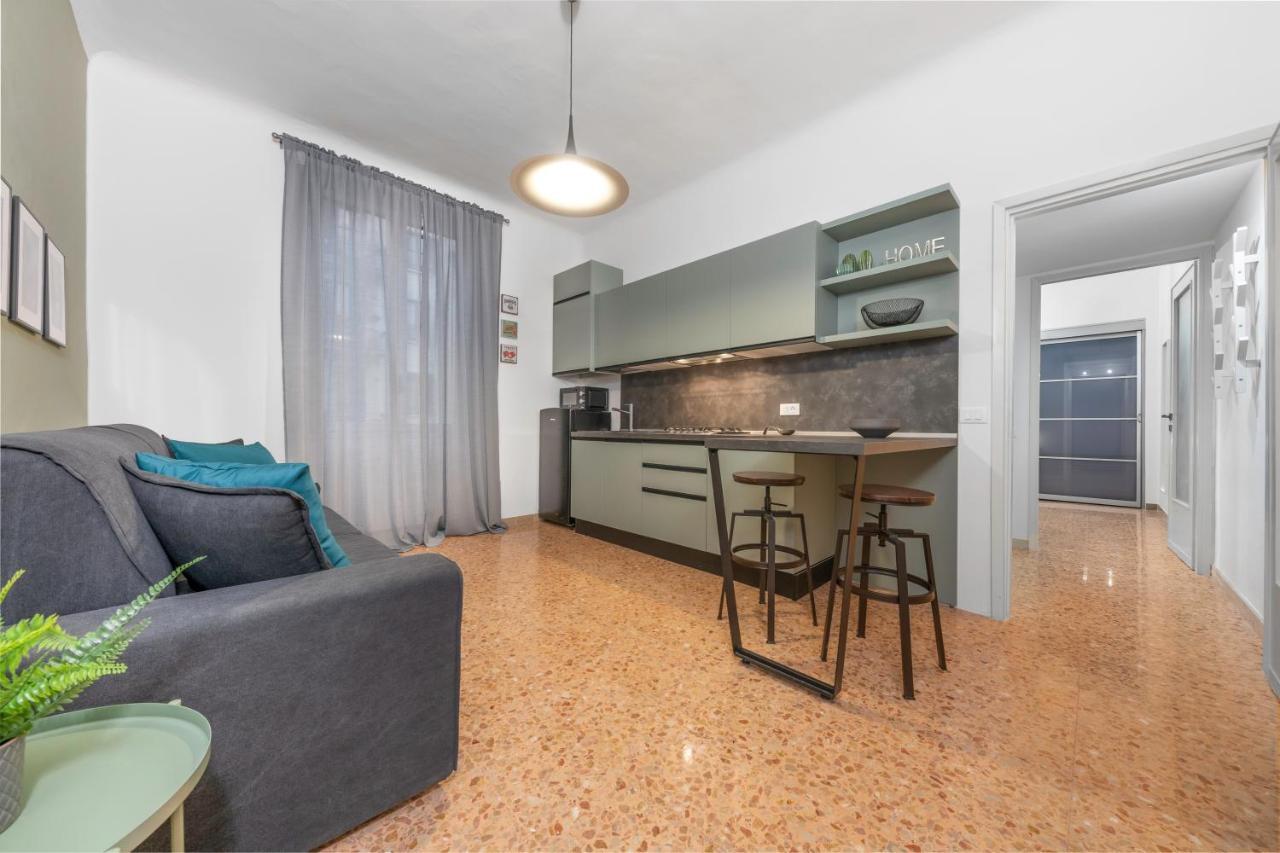 Casa Da Suite Distinta Milano Exteriör bild