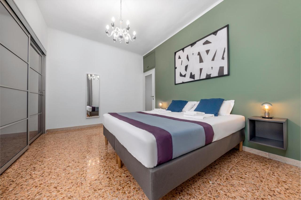 Casa Da Suite Distinta Milano Exteriör bild