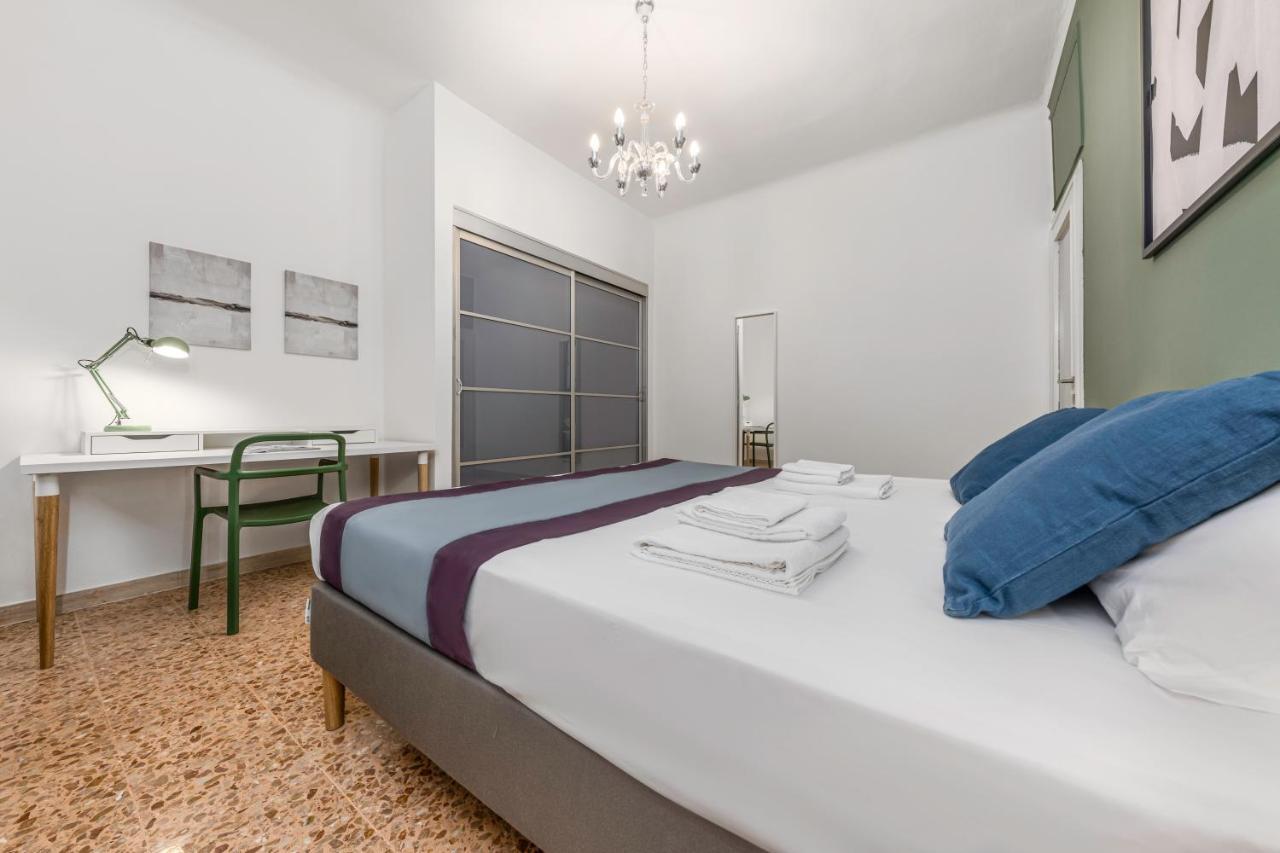 Casa Da Suite Distinta Milano Exteriör bild