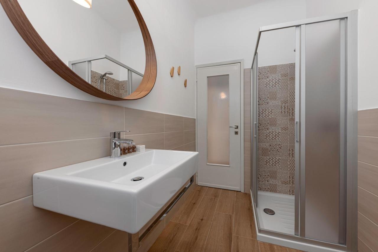 Casa Da Suite Distinta Milano Exteriör bild